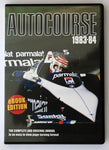 Autocourse 1983 eBook