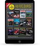 Autocourse App