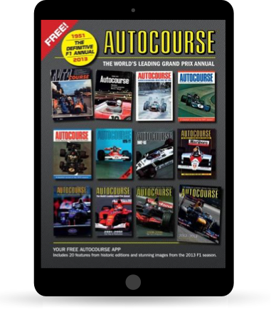 Autocourse App