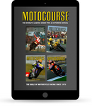 Motocourse App