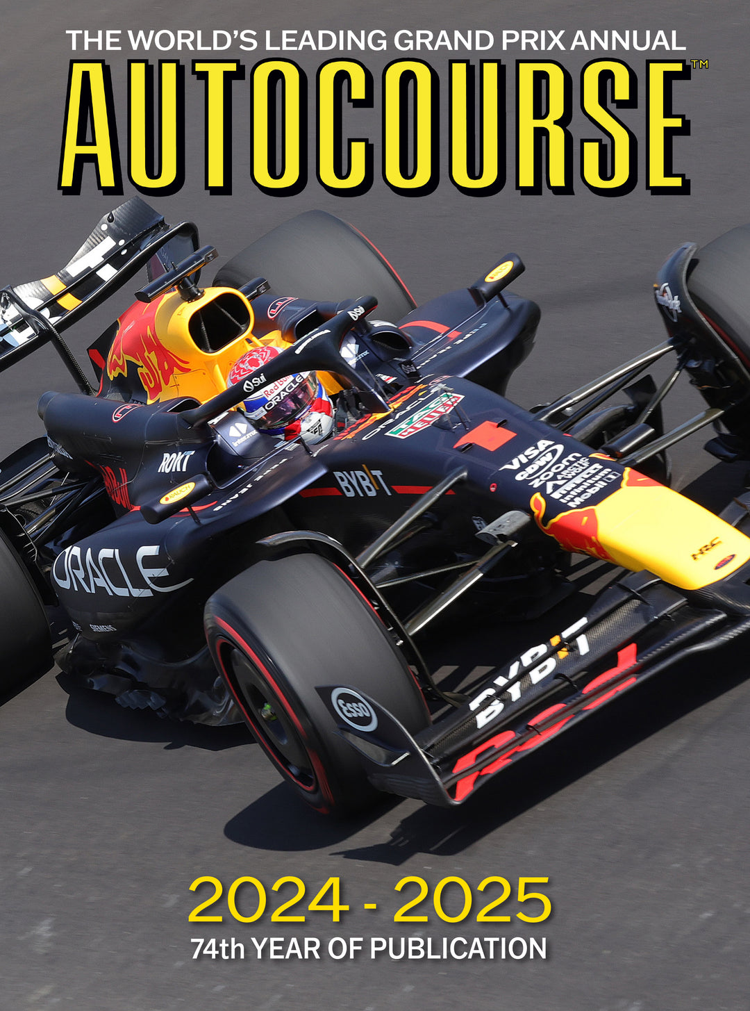 二輪モータースポーツ年鑑 2015-2016「Motocourse 40th」 洋書