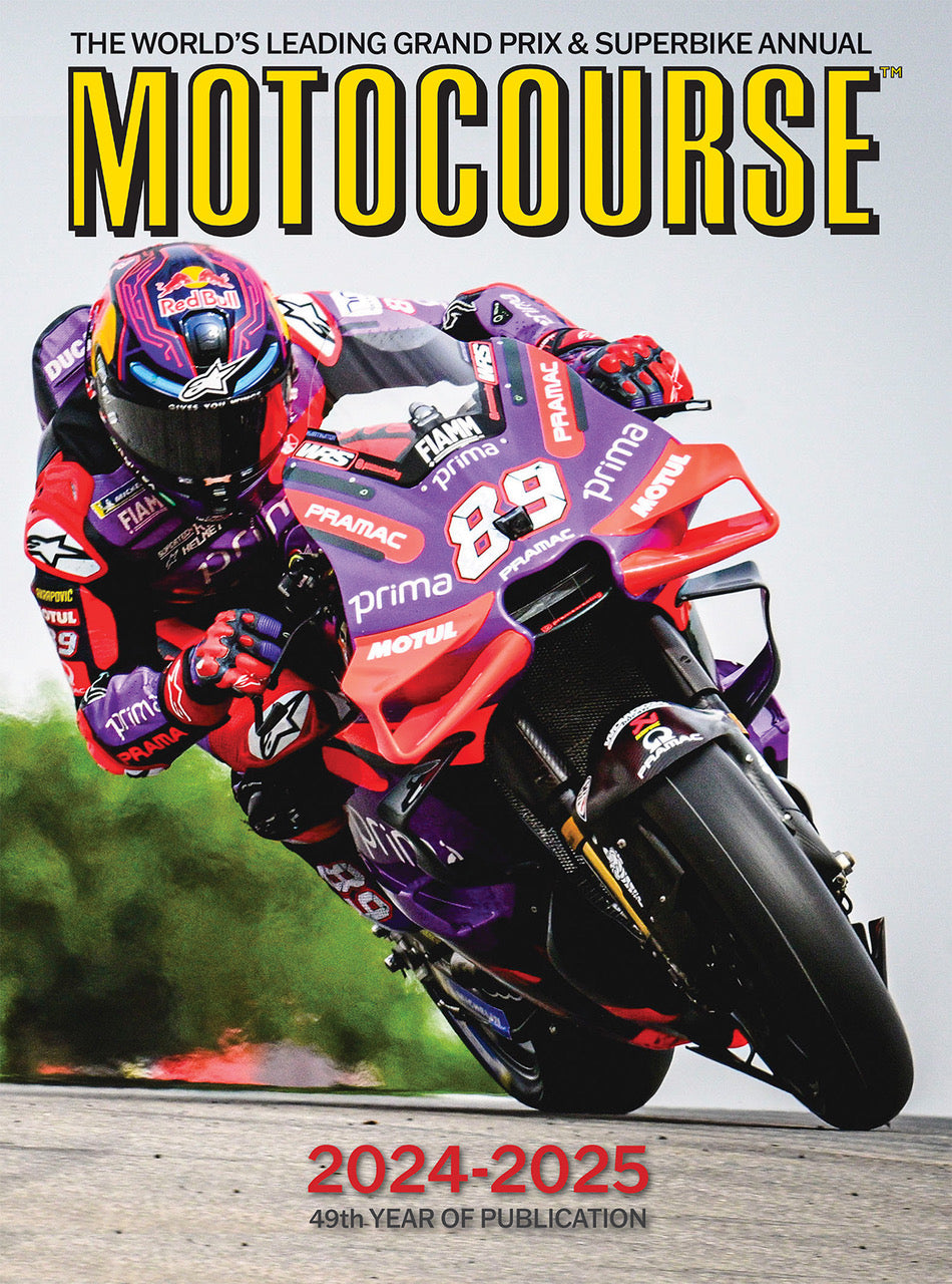 二輪モータースポーツ年鑑 2015-2016「Motocourse 40th」 モーターサイクリスト 2023年2月号 | 八重洲出版 公式サイト