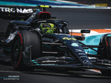 AUTOCOURSE 2024 Grand Prix Calendar