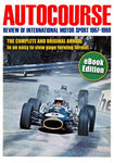 Autocourse 1967 eBook