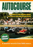 Autocourse 1968 eBook