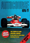 Autocourse 1976 eBook