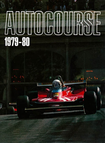 Autocourse 1979 eBook