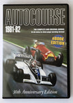 Autocourse 1981 eBook