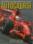 Autocourse 2007 Annual