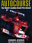 Autocourse 2003 Annual
