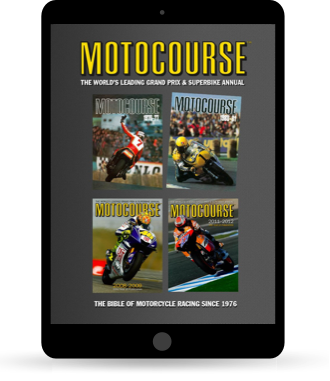 Motocourse App