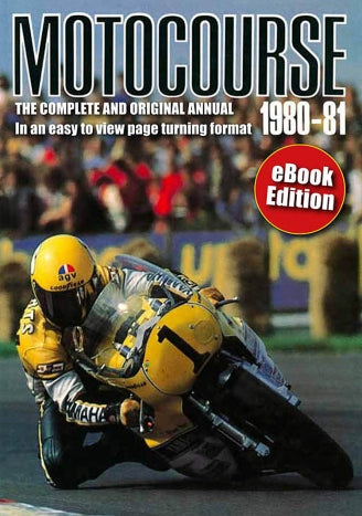 Motorcourse 1980