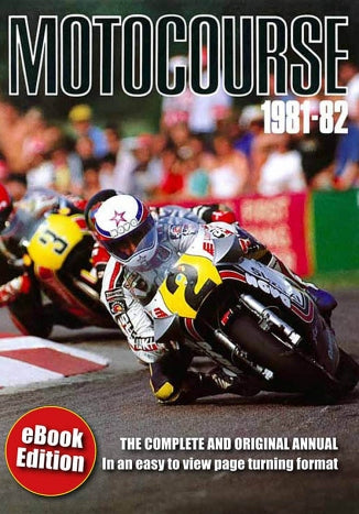 Motorcourse 1981