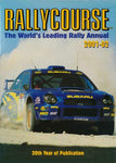 Rallycourse 2001 Annual