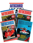 Autocourse eBook Bundle (1)