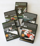 Autocourse eBook Bundle (5)