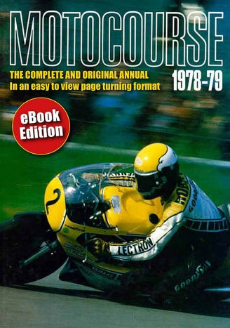 Motocourse 1978