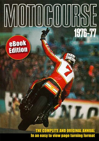 Motorcourse 1976