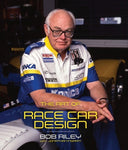 The Art of Race Car Design - Bob Riley